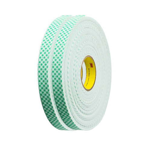 CINTA DOBLE CONTACTO 4036 3M