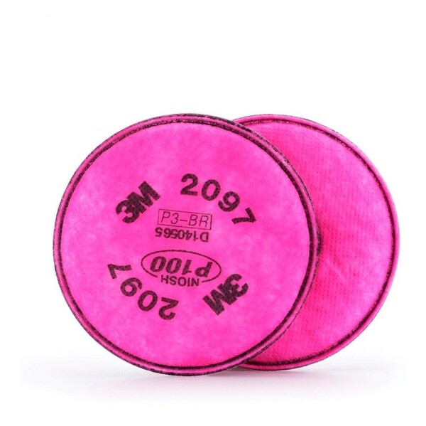 FILTRO 3M 2097 P100
