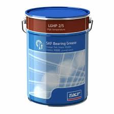 GRASA PARA RODAMIENTOS LHGP 2