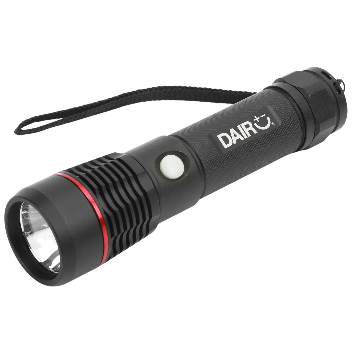 LINTERNA RECARGABLE DAIRU 500 LUM