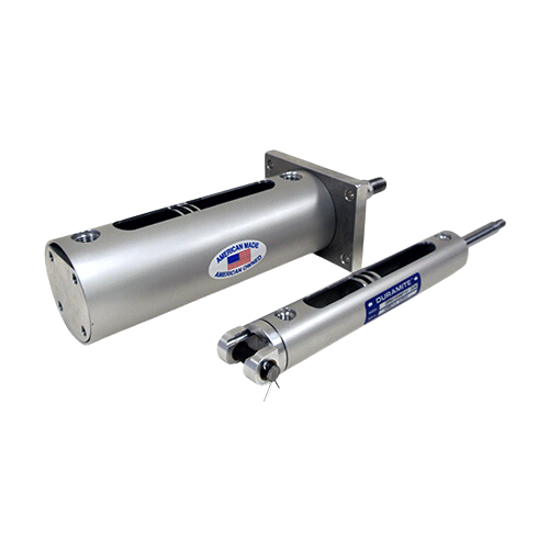 CILINDROS REDONDOS DE DURAMITE II NFPA